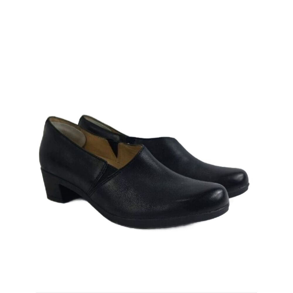 Dansko Camdyn Comfort Arch Support Women's Slip On Clogs